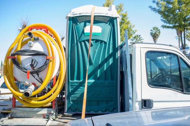 Best Luxury portable toilet rental  in Bondurant, IA