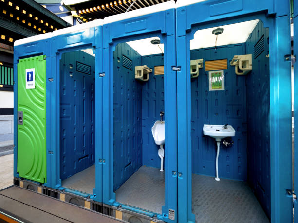 Best Long-term porta potty rental  in Bondurant, IA