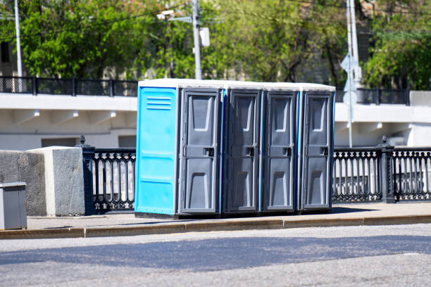 Best Construction site porta potty rental  in Bondurant, IA