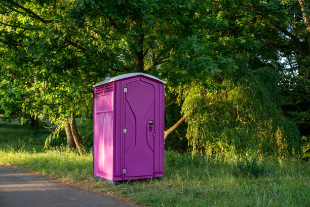 Affordable portable toilet rental in Bondurant, IA